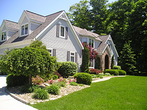 Landscapers and Lawncare Services in Pitkin, LA